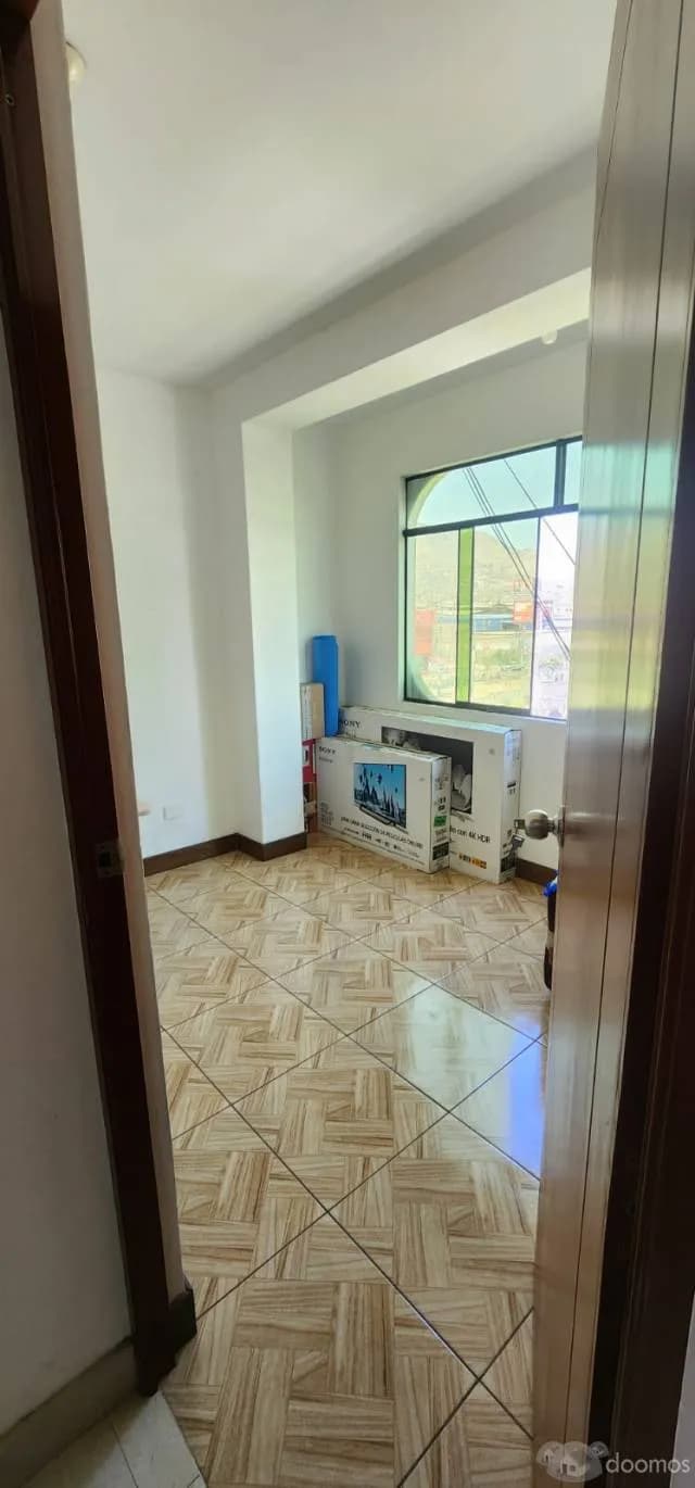 DEPARTAMENTO FRENTE A MEGAPLAZA — foto 7