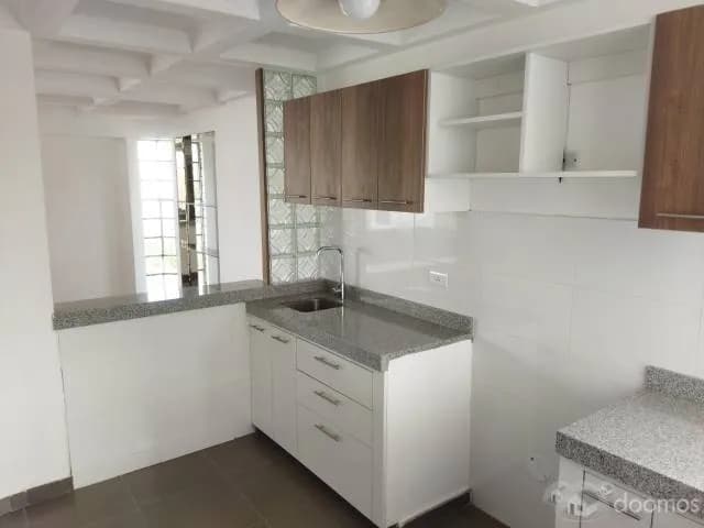 Dpto Duplex 4 dormitorios — foto 3