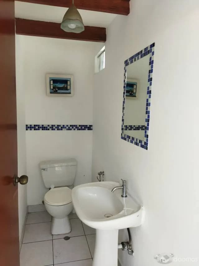 Dpto Duplex 4 dormitorios — foto 4