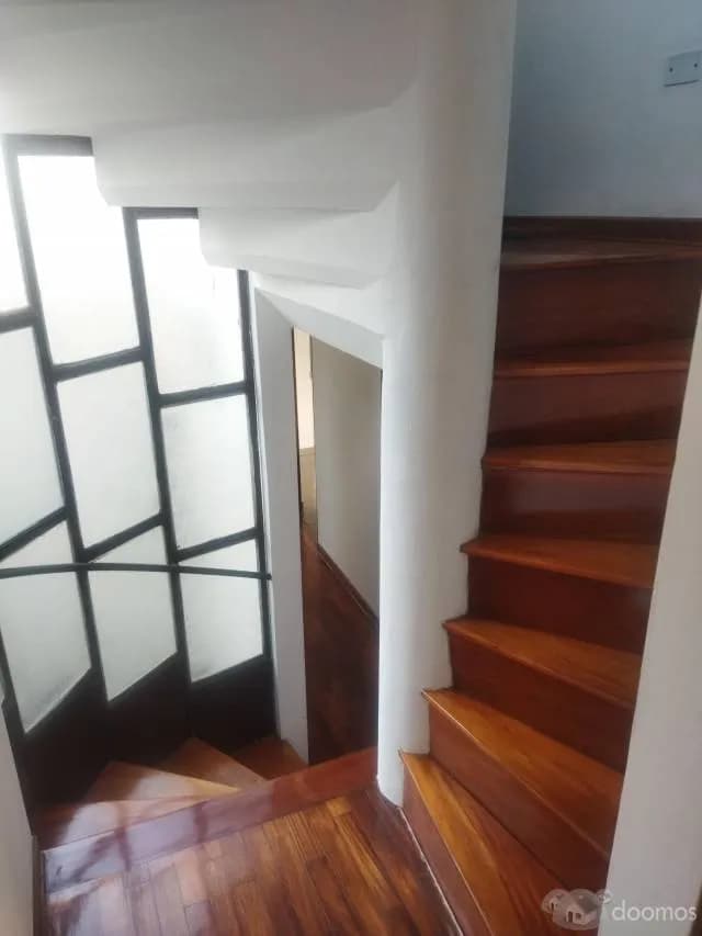 Dpto Duplex 4 dormitorios — foto 5