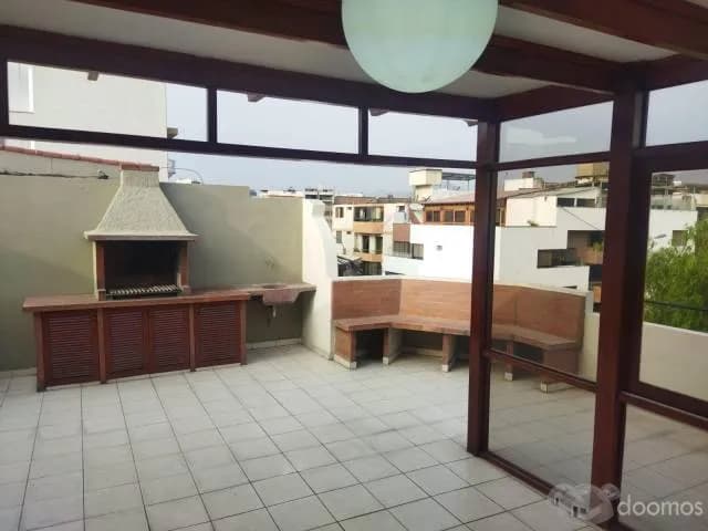 Dpto Duplex 4 dormitorios — foto 7