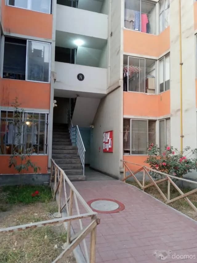 ALQUILO SEMI AMOBLADO — foto 5