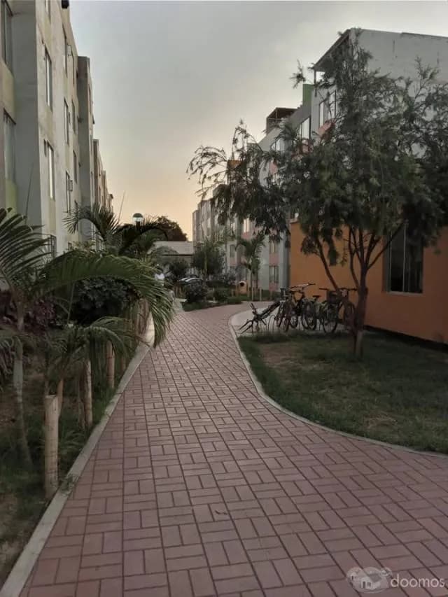 ALQUILO SEMI AMOBLADO — foto 8