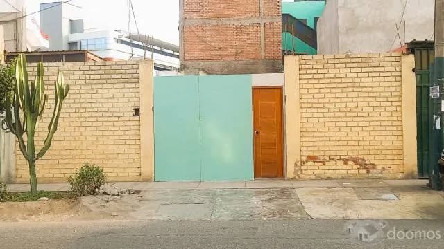 Venta De Terreno con excelente ubicación En Surco — foto 6