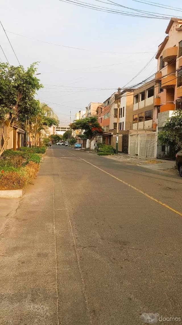 Venta De Terreno con excelente ubicación En Surco — foto 8