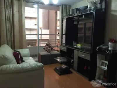 ALQUILO DEPARTAMENTO EN EL CONDOMINIO CIUDAD NUEVA