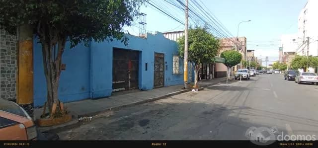 VENTA DE TERRENO PARA EDIFICIO — foto 3