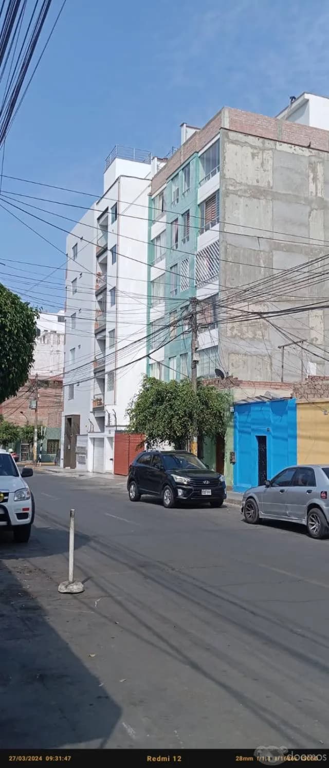 VENTA DE TERRENO PARA EDIFICIO — foto 4