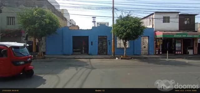 VENTA DE TERRENO PARA EDIFICIO — foto 7