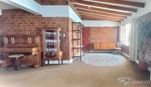 CASA EN VENTA - Chacarilla del Estanque, San Borja — foto 7