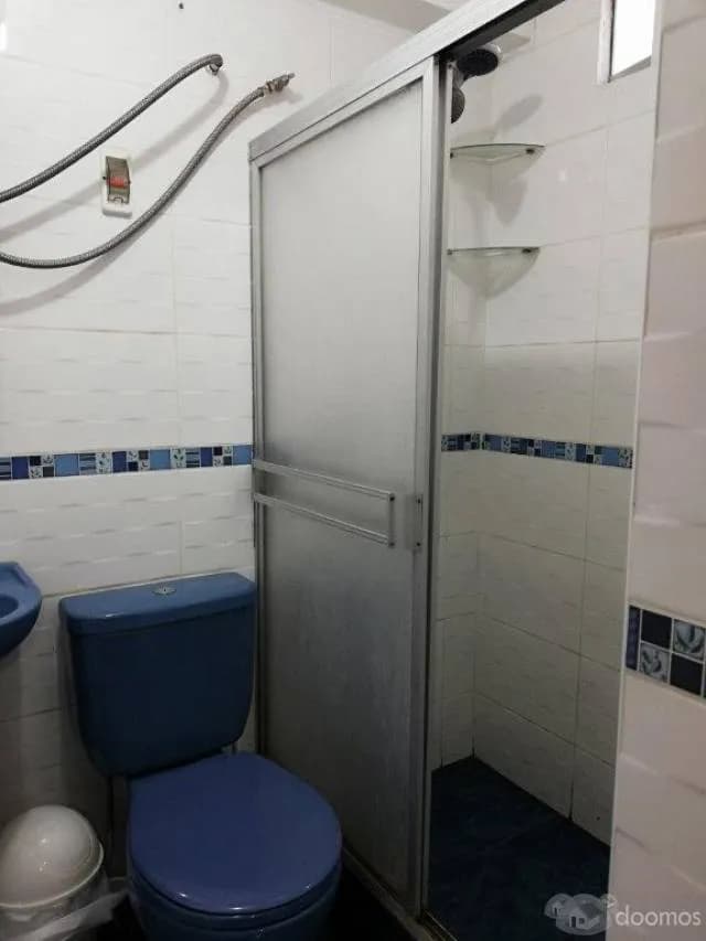 ALQUILO HABITACION  c/ baño propio — foto 6