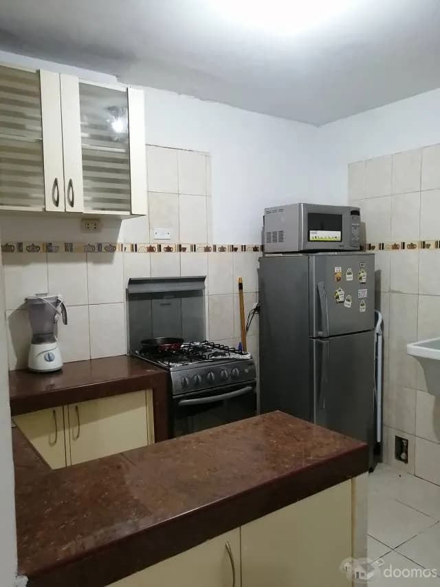 ALQUILO HABITACION  c/ baño propio — foto 7