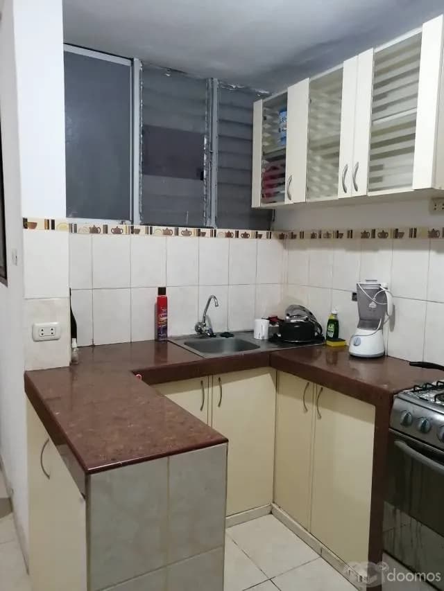 ALQUILO HABITACION  c/ baño propio — foto 8