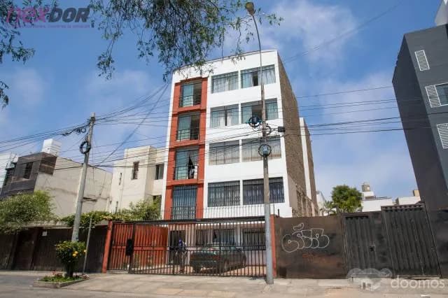 SE ALQUILA DUPLEX URB. MARANGA SAN MIGUEL — foto 1