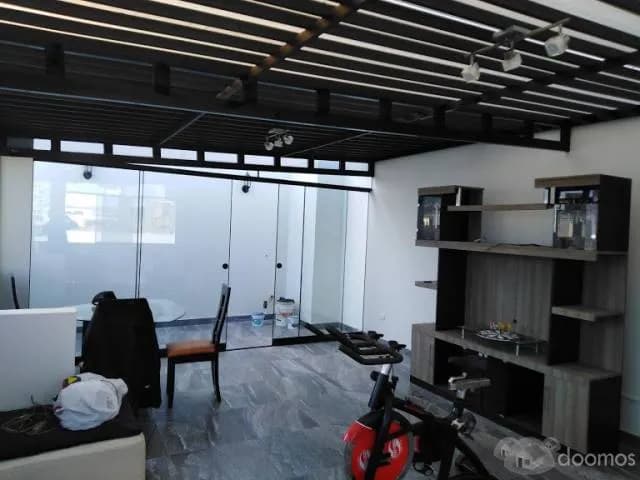 DEPARTAMENTO CON EXCELENTE UBICACION — foto 6