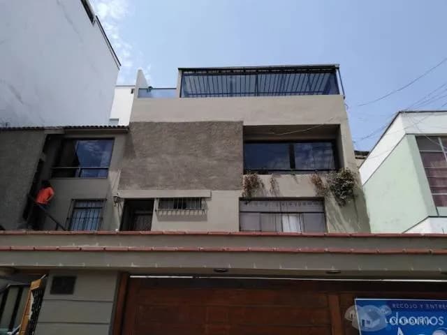 DEPARTAMENTO CON EXCELENTE UBICACION — foto 7