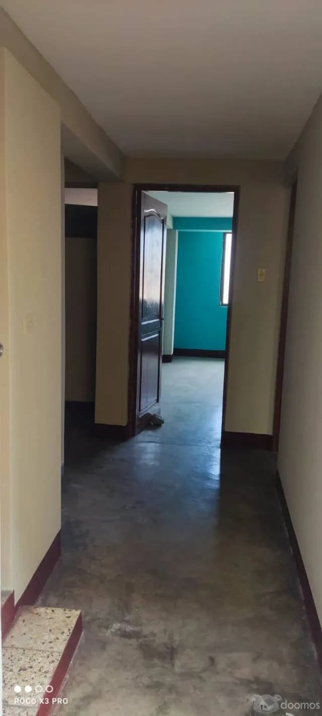 ALQUILER DE MINI DEPARTAMENTO NUEVO CHIMBOTE — foto 1