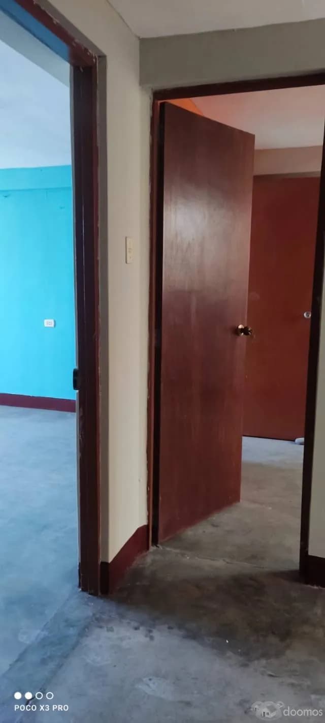 ALQUILER DE MINI DEPARTAMENTO NUEVO CHIMBOTE — foto 2
