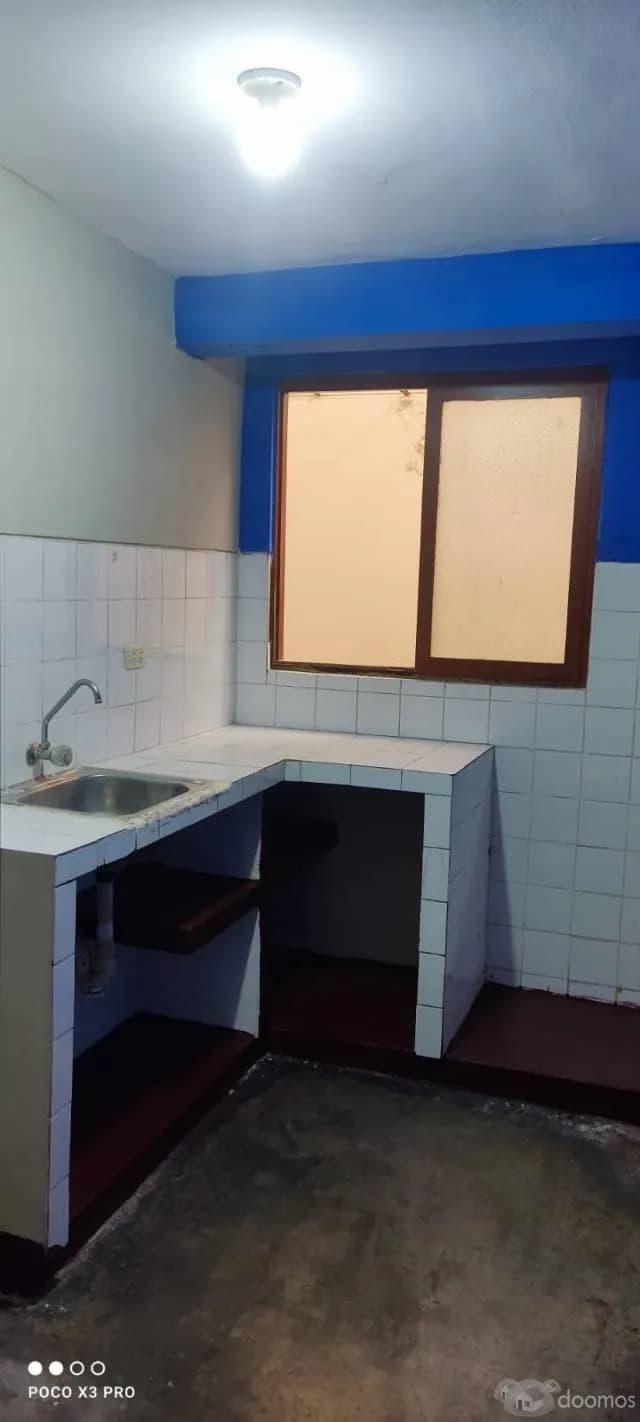 ALQUILER DE MINI DEPARTAMENTO NUEVO CHIMBOTE — foto 3
