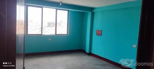 ALQUILER DE MINI DEPARTAMENTO NUEVO CHIMBOTE — foto 4