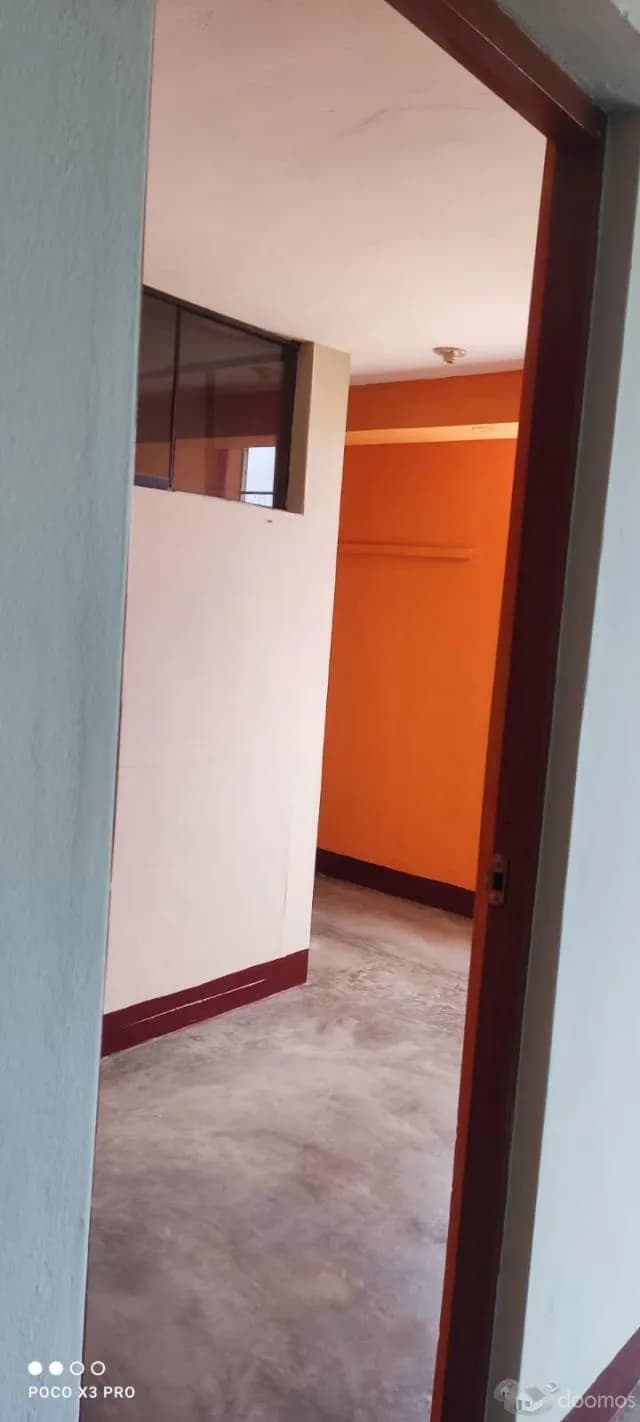 ALQUILER DE MINI DEPARTAMENTO NUEVO CHIMBOTE — foto 6
