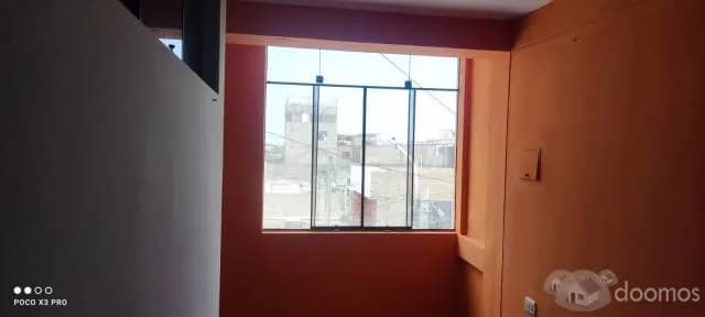 ALQUILER DE MINI DEPARTAMENTO NUEVO CHIMBOTE — foto 7
