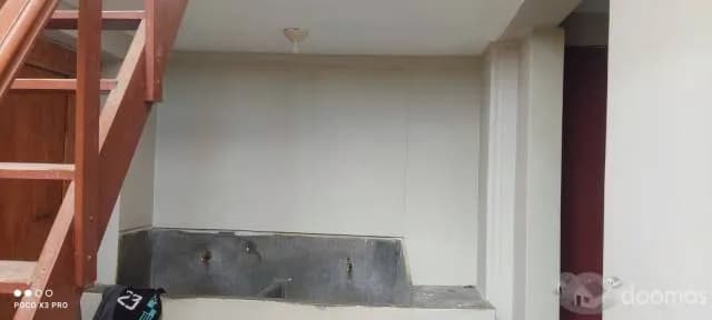 ALQUILER DE MINI DEPARTAMENTO NUEVO CHIMBOTE — foto 8