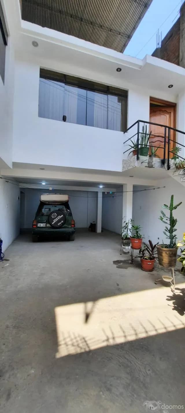 CASA DE 3 PISOS EN VENTA — foto 7