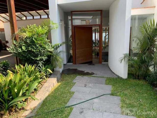 VENDO CASA EN SURCO - — foto 1