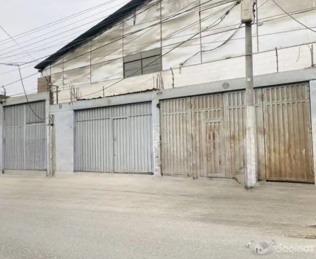 VENTA TERRENO AL FRENTE DEL MALL AVENTURA — foto 1