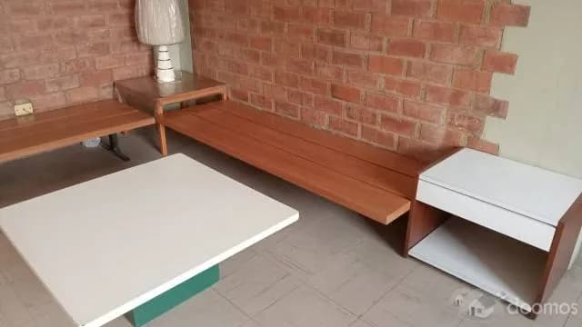 ALQUILER DE DEPARTAMENTO — foto 2