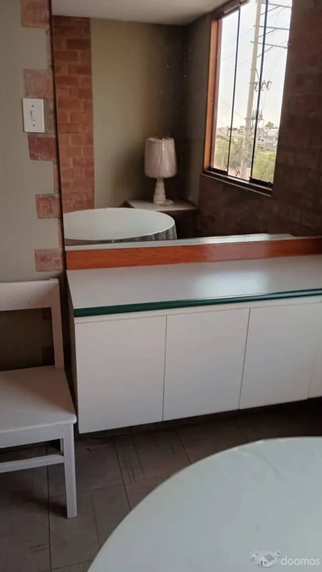 ALQUILER DE DEPARTAMENTO — foto 3