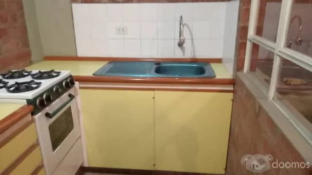 ALQUILER DE DEPARTAMENTO — foto 5