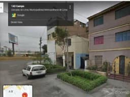 Vendo Lindo Mini - Departamento