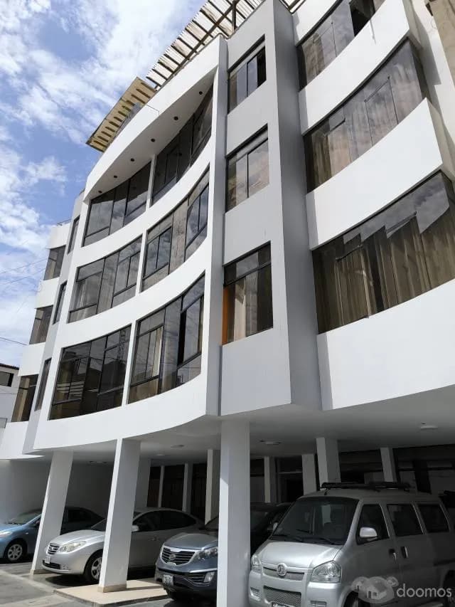 ¡HERMOSO DEPARTAMENTO + MINIDEPA EN VENTA! — foto 1