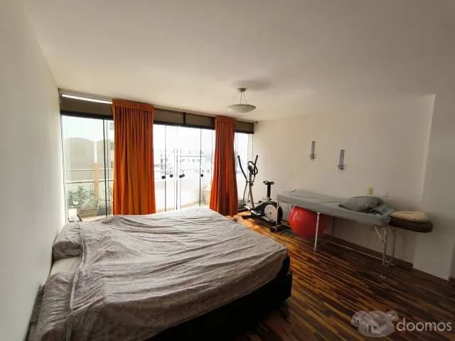 ¡HERMOSO DEPARTAMENTO + MINIDEPA EN VENTA! — foto 2