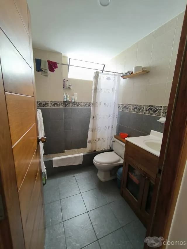 ¡HERMOSO DEPARTAMENTO + MINIDEPA EN VENTA! — foto 5