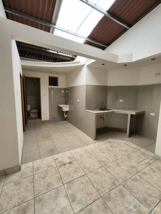 ¡HERMOSO DEPARTAMENTO + MINIDEPA EN VENTA! — foto 6