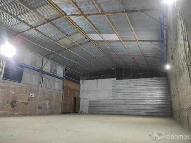 ALQUILO LOCAL INDUSTRIAL 300 M2 VES — foto 4