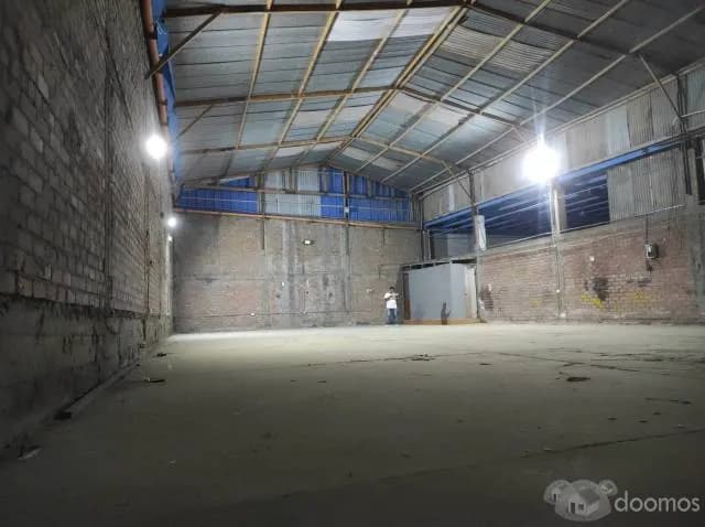 ALQUILO LOCAL INDUSTRIAL 300 M2 VES — foto 5