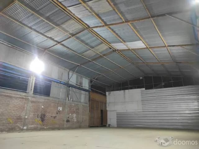 ALQUILO LOCAL INDUSTRIAL 300 M2 VES — foto 6