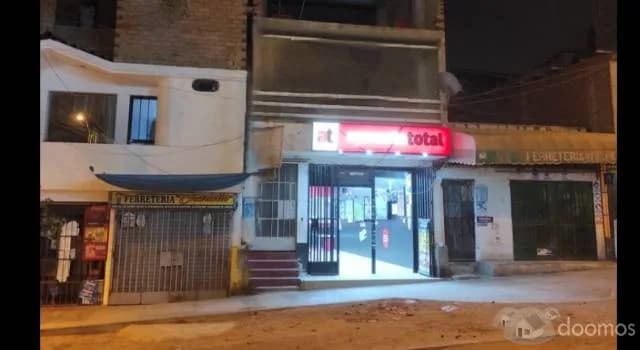 ALQUILER DE LOCAL DE 100 M2 — foto 2