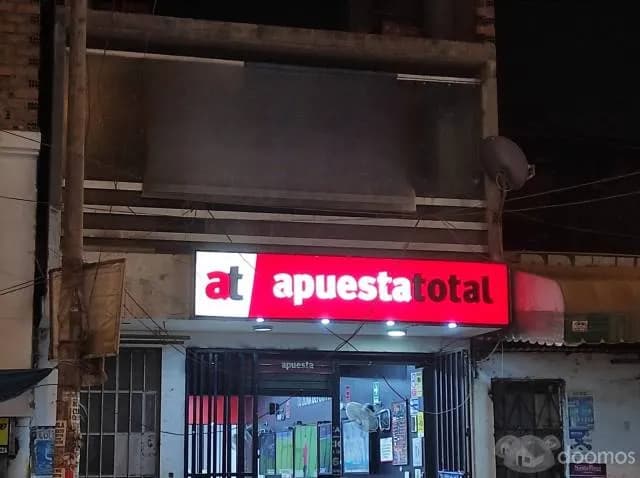 ALQUILER DE LOCAL DE 100 M2 — foto 3