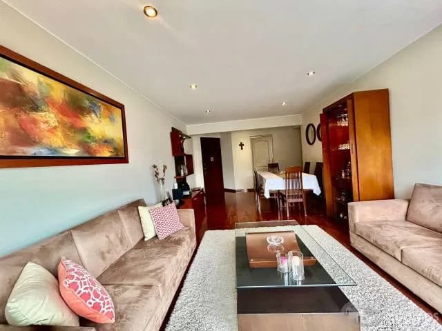 Venta Departamento tipo Flat en Surco (Av. de los Precursores, Chacarilla) — foto 3