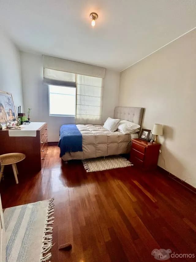 Venta Departamento tipo Flat en Surco (Av. de los Precursores, Chacarilla) — foto 6
