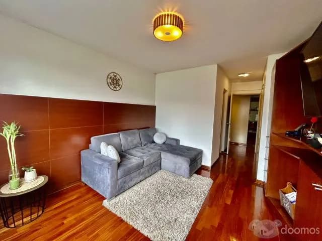 Venta Departamento tipo Flat en Surco (Av. de los Precursores, Chacarilla) — foto 7
