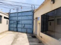 ALQUILER DE LOCAL INDUSTRIAL