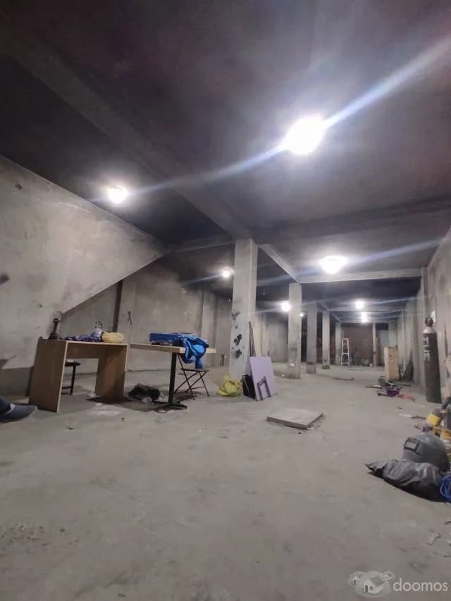 ALQUILER DE LOCAL 160 M2 — foto 3