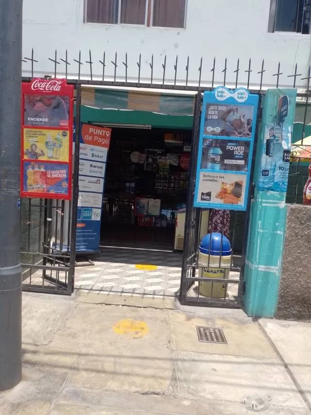 ALQUILER DE LOCAL 70 M2 CERCADO DE LIMA — foto 1