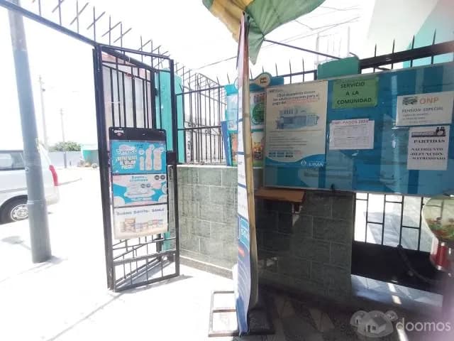 ALQUILER DE LOCAL 70 M2 CERCADO DE LIMA — foto 3